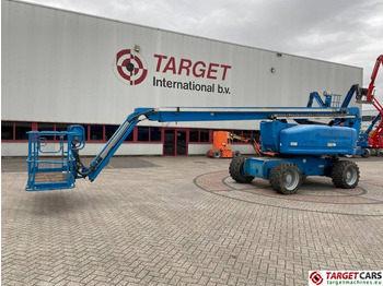 Nacelle articulée GENIE