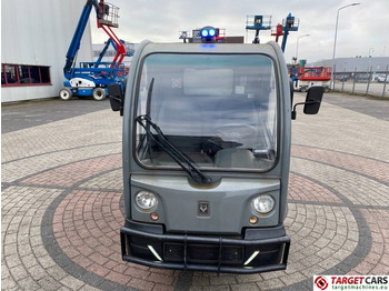 Fourgon grand volume, Utilitaire électrique Goupil G3 Electric UTV Utility Closed Box Van: photos 2