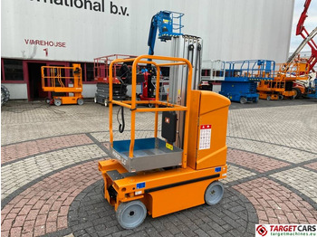 Nacelle à mât vertical HANGCHA