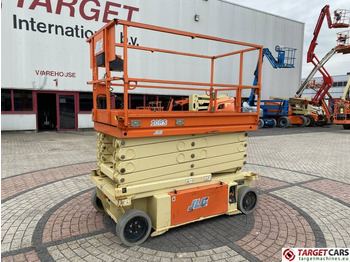 Nacelle ciseaux JLG
