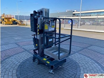 JLG 25AM Electric Vertical Mast Work Lift 967cm  - crédit-bail JLG 25AM Electric Vertical Mast Work Lift 967cm: photos 2
