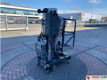 JLG 25AM Electric Vertical Mast Work Lift 967cm  - crédit-bail JLG 25AM Electric Vertical Mast Work Lift 967cm: photos 3