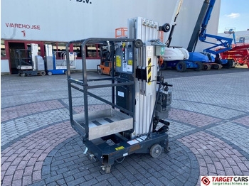 JLG 25AM Electric Vertical Mast Work Lift 967cm  - crédit-bail JLG 25AM Electric Vertical Mast Work Lift 967cm: photos 1