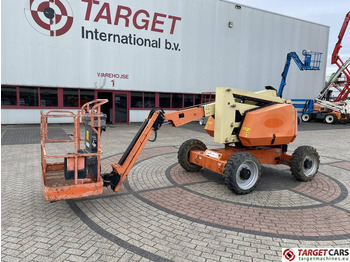 Nacelle articulée JLG
