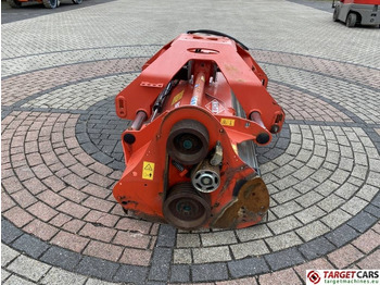 Broyeur/ Épareuse Kuhn BPR305 Flail Mowing Deck 305cm: photos 3