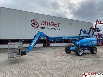 Nacelle télescopique MANITOU 280 TJ