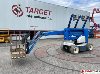Nacelle articulée NIFTYLIFT