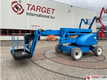 Nacelle articulée NIFTYLIFT