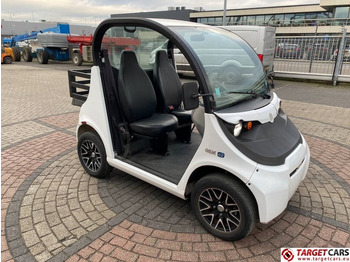 Voiture Polaris Gem E2 Electric UTV Vehicle Road Registration: photos 2 Voiture Polaris Gem E2 Electric UTV Vehicle Road Registration: photos 2