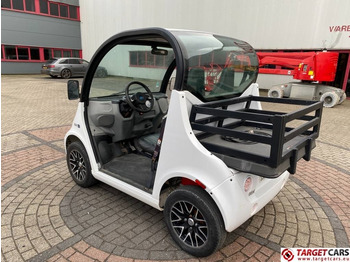 Voiture Polaris Gem E2 Electric UTV Vehicle Road Registration: photos 4 Voiture Polaris Gem E2 Electric UTV Vehicle Road Registration: photos 4