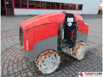 Rouleau compresseur