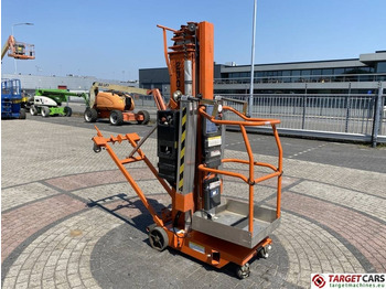 Nacelle à mât vertical Snorkel UL32 AC-110/230V Vertical Mast Work Lift 1175cm: photos 2