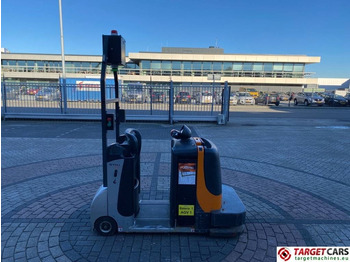 Chariot tracteur Still CX-T Electric TowTruck Tractor 24V 4000KG Capacity: photos 3