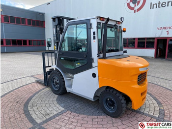 Still RC42-40 Diesel Forklift Duplex-330cm 4000KG  - crédit-bail Still RC42-40 Diesel Forklift Duplex-330cm 4000KG: photos 4