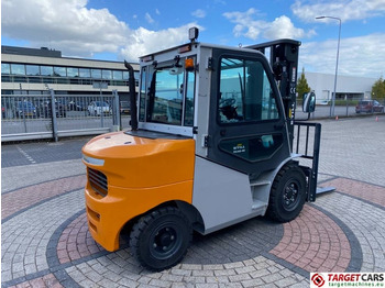 Still RC42-40 Diesel Forklift Duplex-330cm 4000KG  - crédit-bail Still RC42-40 Diesel Forklift Duplex-330cm 4000KG: photos 3