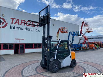Still RC42-40 Diesel Forklift Duplex-330cm 4000KG  - crédit-bail Still RC42-40 Diesel Forklift Duplex-330cm 4000KG: photos 5