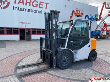 Still RC42-40 Diesel Forklift Duplex-330cm 4000KG  - crédit-bail Still RC42-40 Diesel Forklift Duplex-330cm 4000KG: photos 1