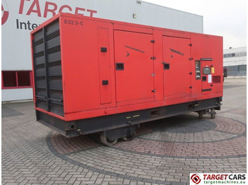 Compresseur d'air SULLAIR