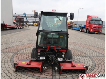 Motofaucheuse Toro LT3340 3-Gang Hydro 4WD Cylinder Reel Mower: photos 4