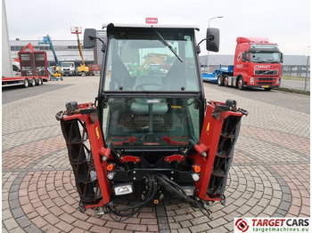 Motofaucheuse Toro LT3340 3-Gang Hydro 4WD Cylinder Reel Mower: photos 3