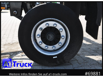 Camion KRONE AZW 18, MAXI für 1120mm + 1320mm,: photos 3