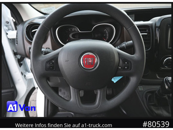 Fourgonnette FIAT Fiat Talento, Tempomat, Navi, Allwetterreifen: photos 4