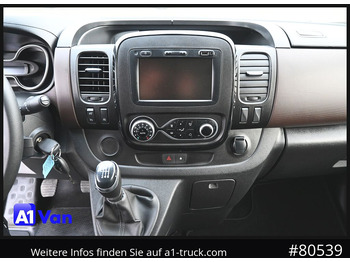 Fourgonnette FIAT Fiat Talento, Tempomat, Navi, Allwetterreifen: photos 3