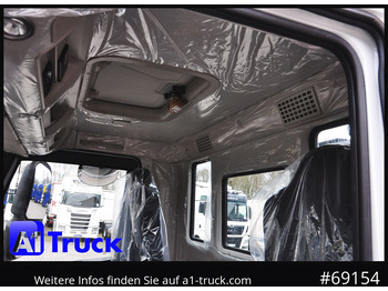 Camion ampliroll neuf IVECO X-Way AD280X42, HIAB Multilift, Lenk- Liftachse,: photos 4