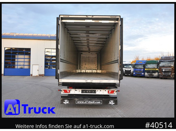 Semi-remorque frigorifique KOEGEL ThermoKing A400, Doppelstock, Blumenbreit: photos 3 Semi-remorque frigorifique KOEGEL ThermoKing A400, Doppelstock, Blumenbreit: photos 3