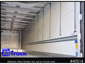 Semi-remorque frigorifique KOEGEL ThermoKing A400, Doppelstock, Blumenbreit: photos 5 Semi-remorque frigorifique KOEGEL ThermoKing A400, Doppelstock, Blumenbreit: photos 5