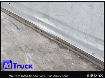 Carrosserie plateau KOEGEL WB 7.45, Bordwand, Plattform, Pritsche,: photos 4