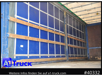 Carrosserie bâchee KRONE 7.45 BDF Wechselbrücke, Schiebeplane: photos 5 Carrosserie bâchee KRONE 7.45 BDF Wechselbrücke, Schiebeplane: photos 5