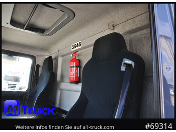 Camion frigorifique MAN 18.290 LL Carrier 950MT LBW 2t.: photos 4