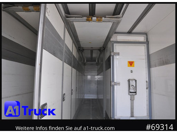 Camion frigorifique MAN 18.290 LL Carrier 950MT LBW 2t.: photos 3