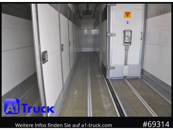 Camion frigorifique MAN 18.290 LL Carrier 950MT LBW 2t.: photos 2