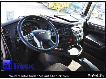 Tracteur routier DAF XF 530 FT SSC, Intarder: photos 4 Tracteur routier DAF XF 530 FT SSC, Intarder: photos 4