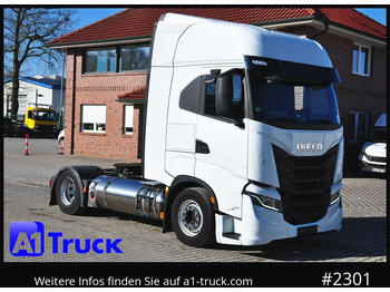 Tracteur routier IVECO Stralis