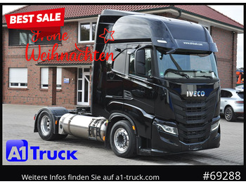 Tracteur routier IVECO Stralis