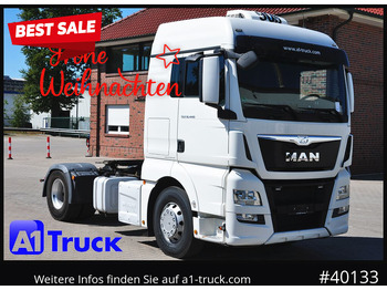 Tracteur routier MAN TGX 18.440