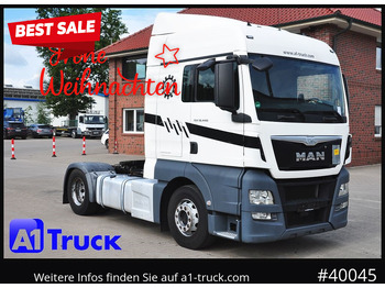Tracteur routier MAN TGX 18.440
