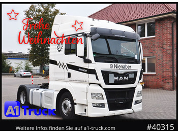 Tracteur routier MAN TGX 18.440