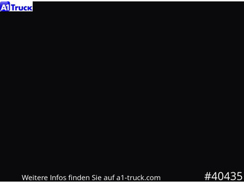 Tracteur routier MAN TGX 18.440