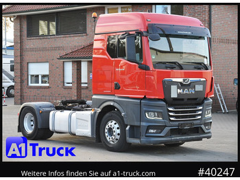 Tracteur routier MAN TGX 18.470