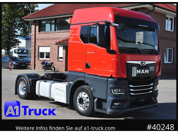Tracteur routier MAN TGX 18.470