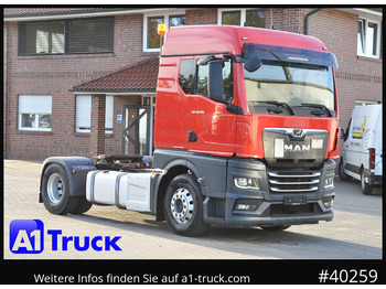 Tracteur routier MAN TGX 18.470
