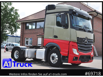 Tracteur routier MERCEDES-BENZ Actros 1846