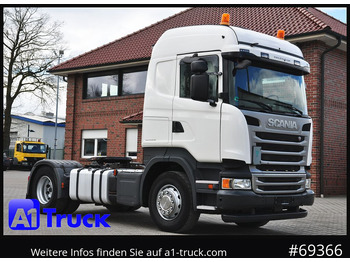 Tracteur routier SCANIA R 450