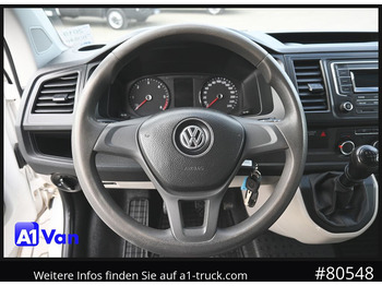 Minibus, Transport de personnes VOLKSWAGEN T6 9-Sitzer, Allrad, Klima, Ahk: photos 4