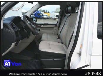 Minibus, Transport de personnes VOLKSWAGEN T6 9-Sitzer, Allrad, Klima, Ahk: photos 2