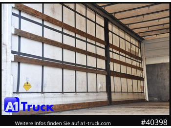 Carrosserie bâchee WECON WPR 745, verzinkt, 2520 innen, Code XL: photos 3 Carrosserie bâchee WECON WPR 745, verzinkt, 2520 innen, Code XL: photos 3